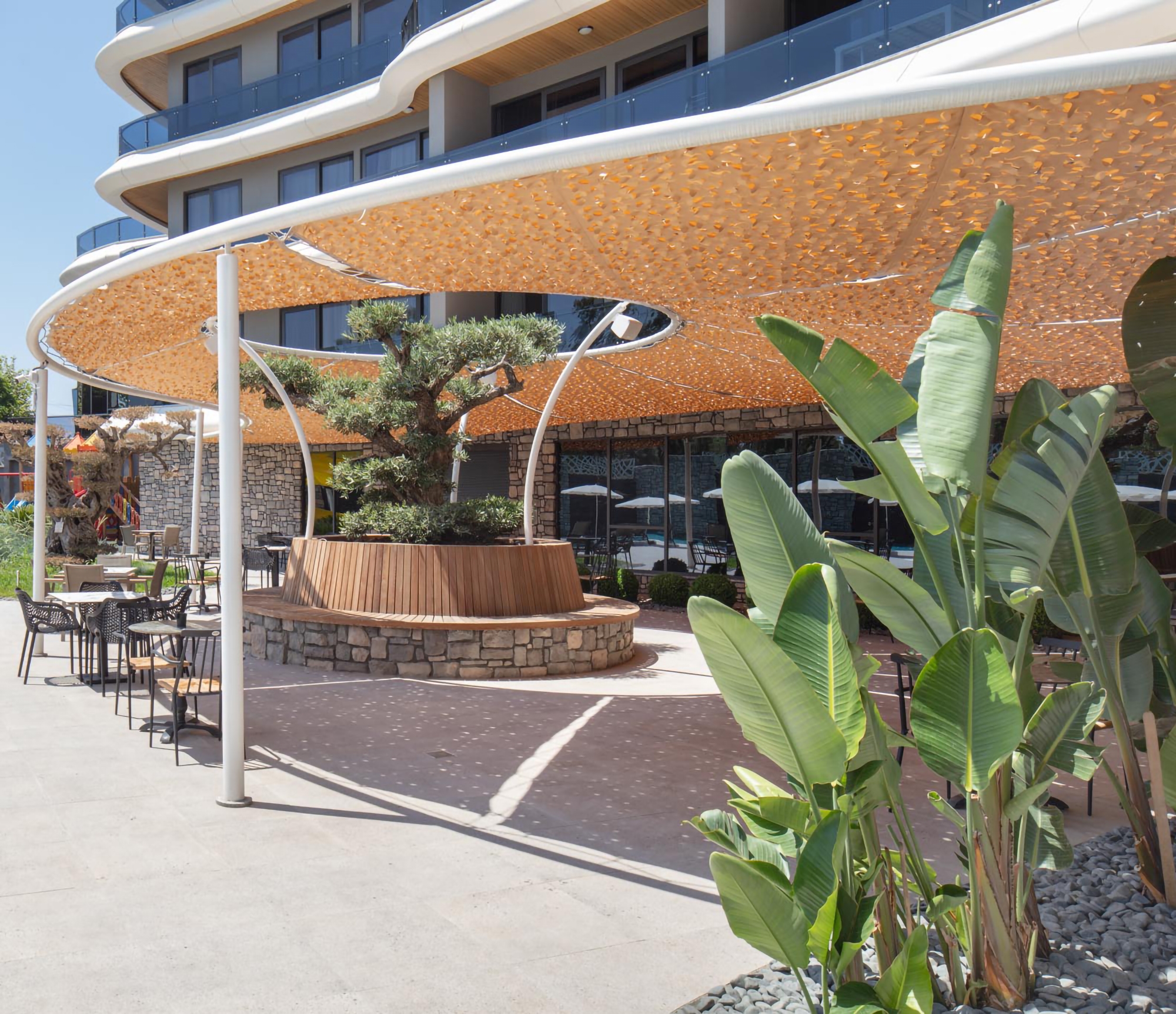 Luxury 2+1 Apartment with Stunning Views in Kargicak, Alanya