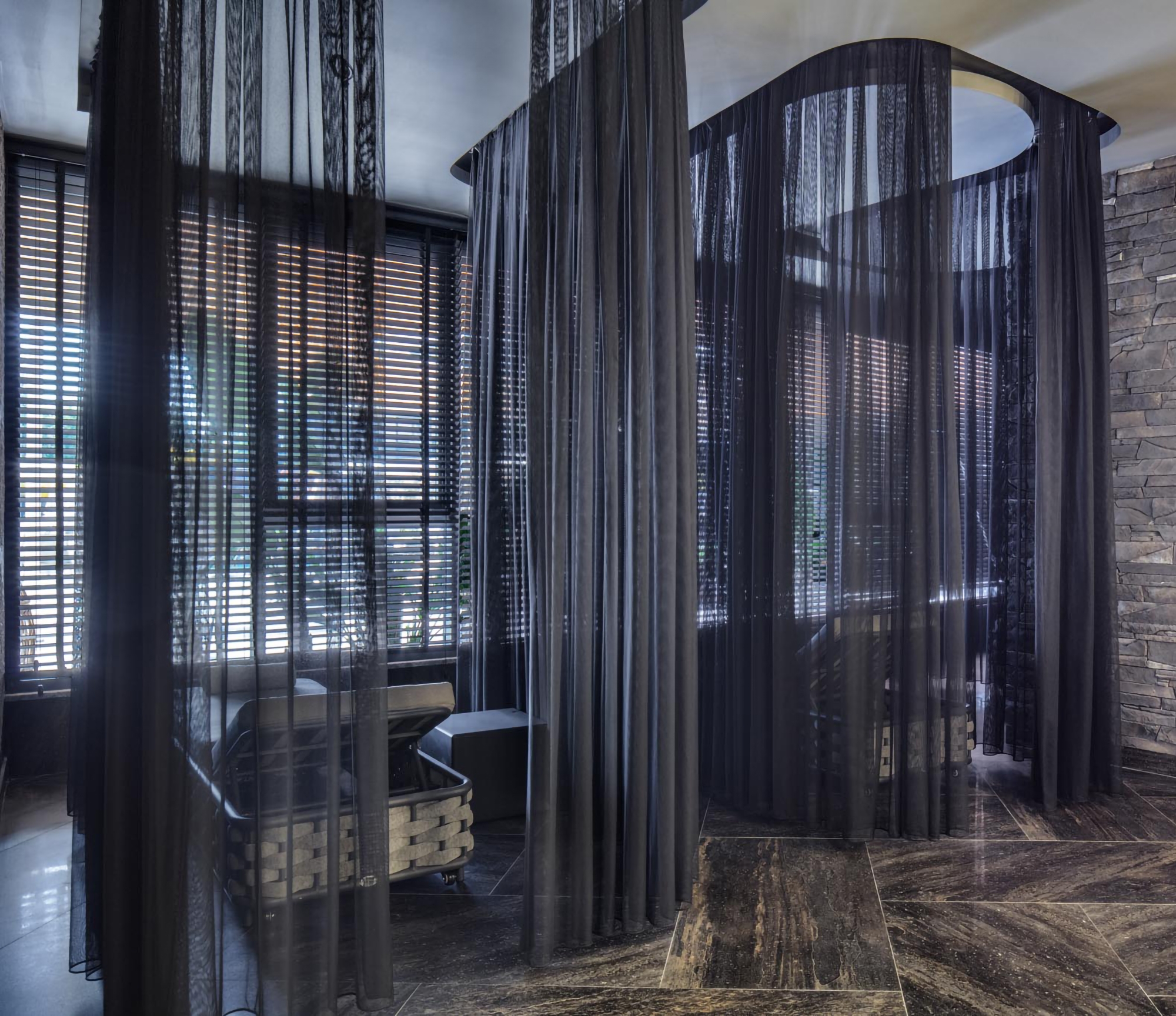 Luxury 2+1 Apartment with Stunning Views in Kargicak, Alanya