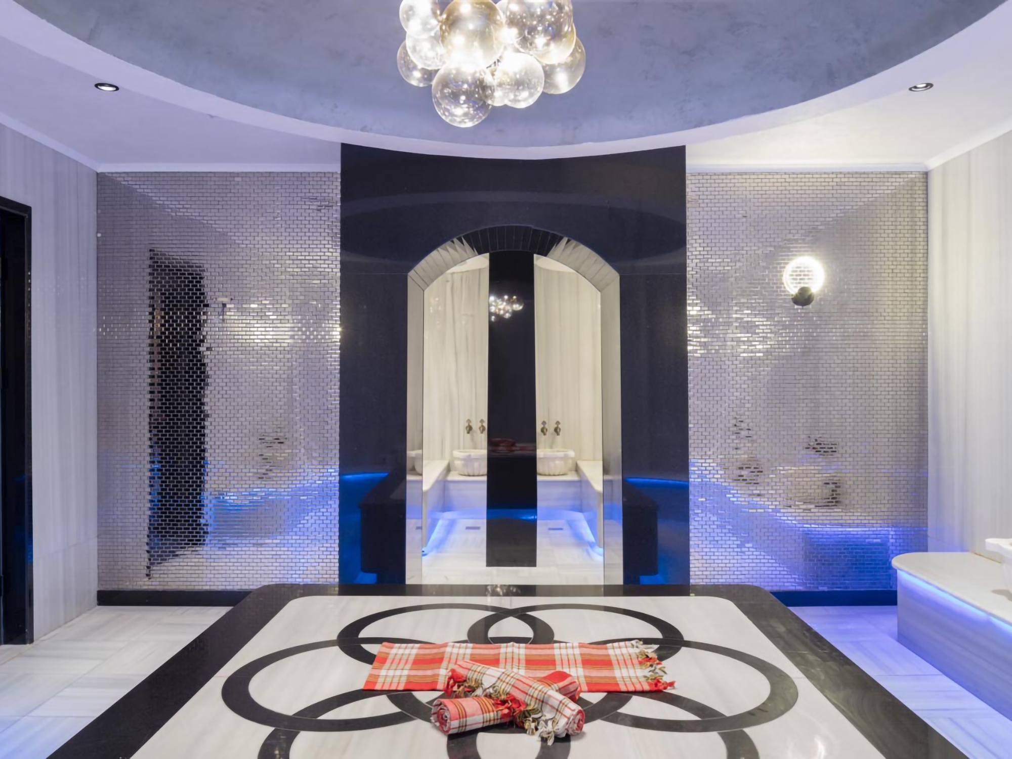 Luxury 2+1 Apartment with Stunning Views in Kargicak, Alanya