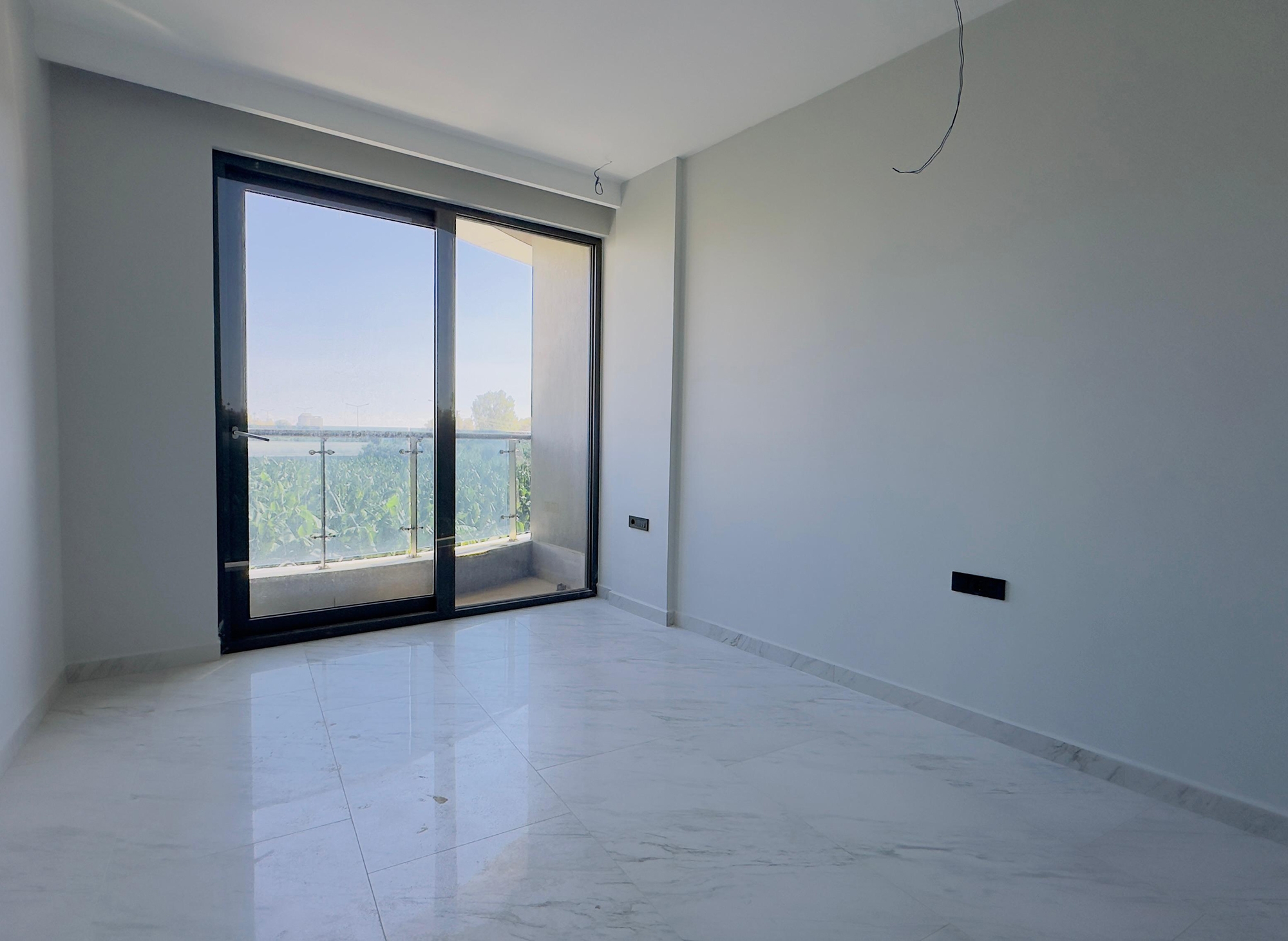 Luxury 2+1 Apartment with Stunning Views in Kargicak, Alanya