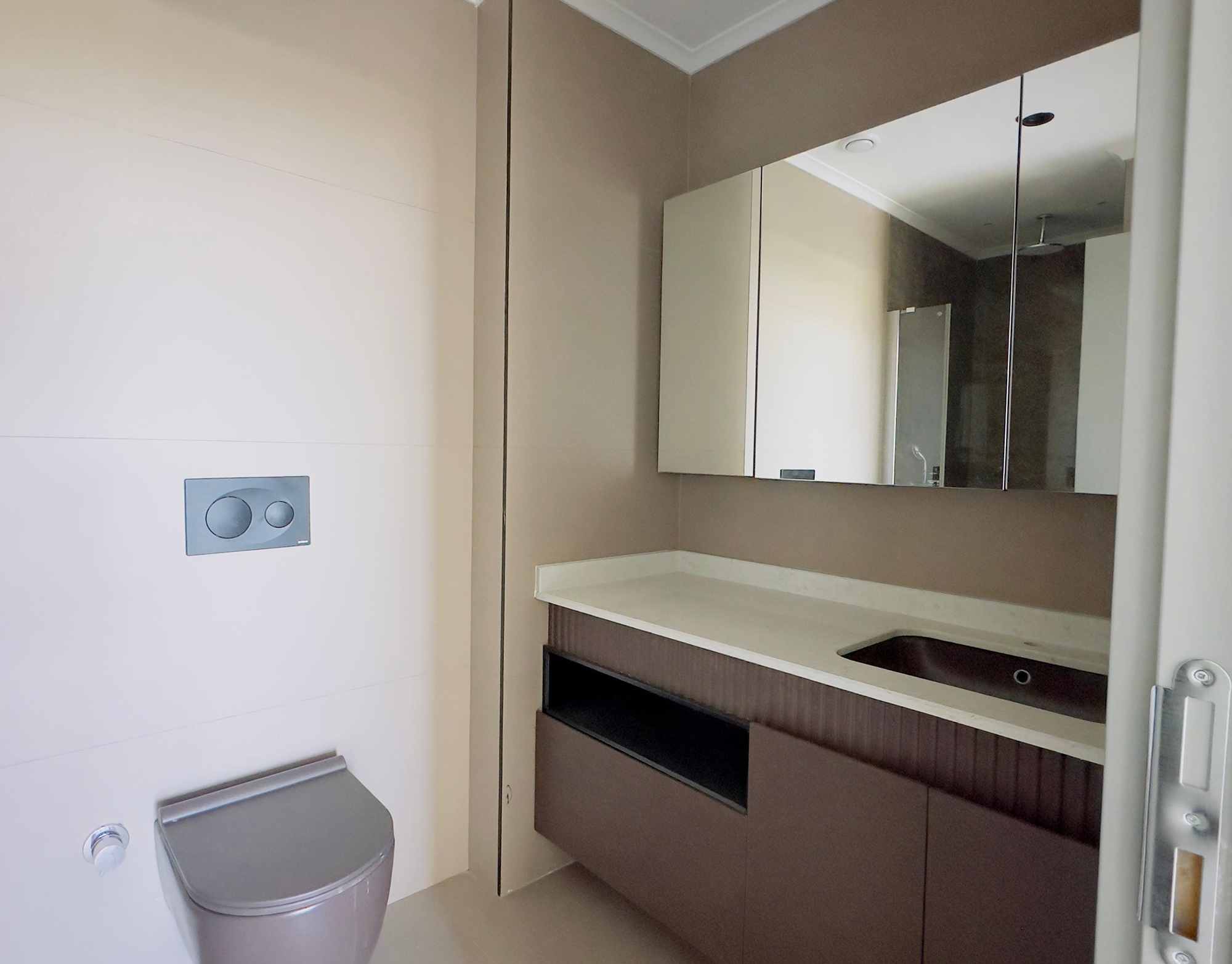 Luxury 2+1 Apartment with Stunning Views in Kargicak, Alanya