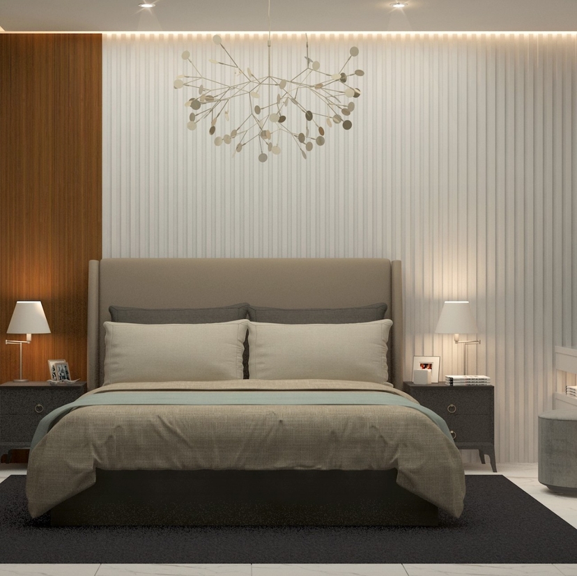 Exceptional city center project in Alanya