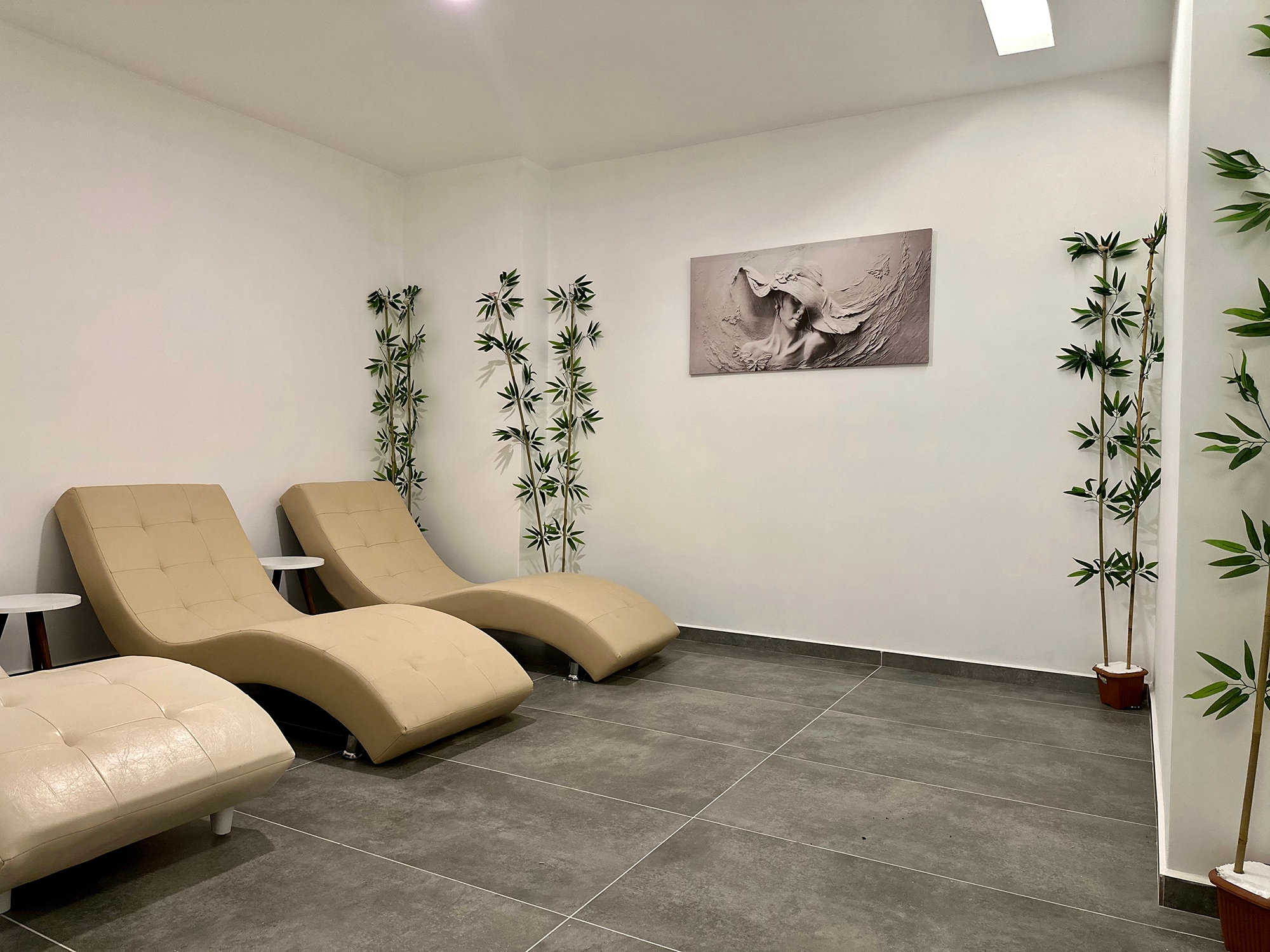 Luxuriöse 1+1 Wohnung mit Meerblick in Avsallar, Alanya