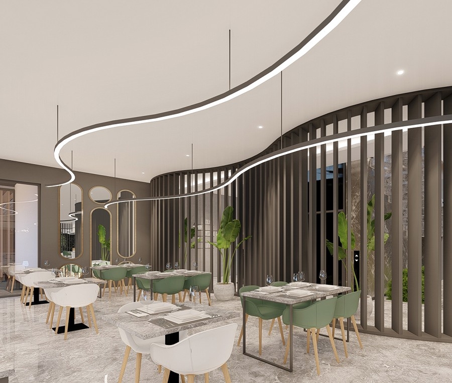 Exclusive new elite project in Alanya