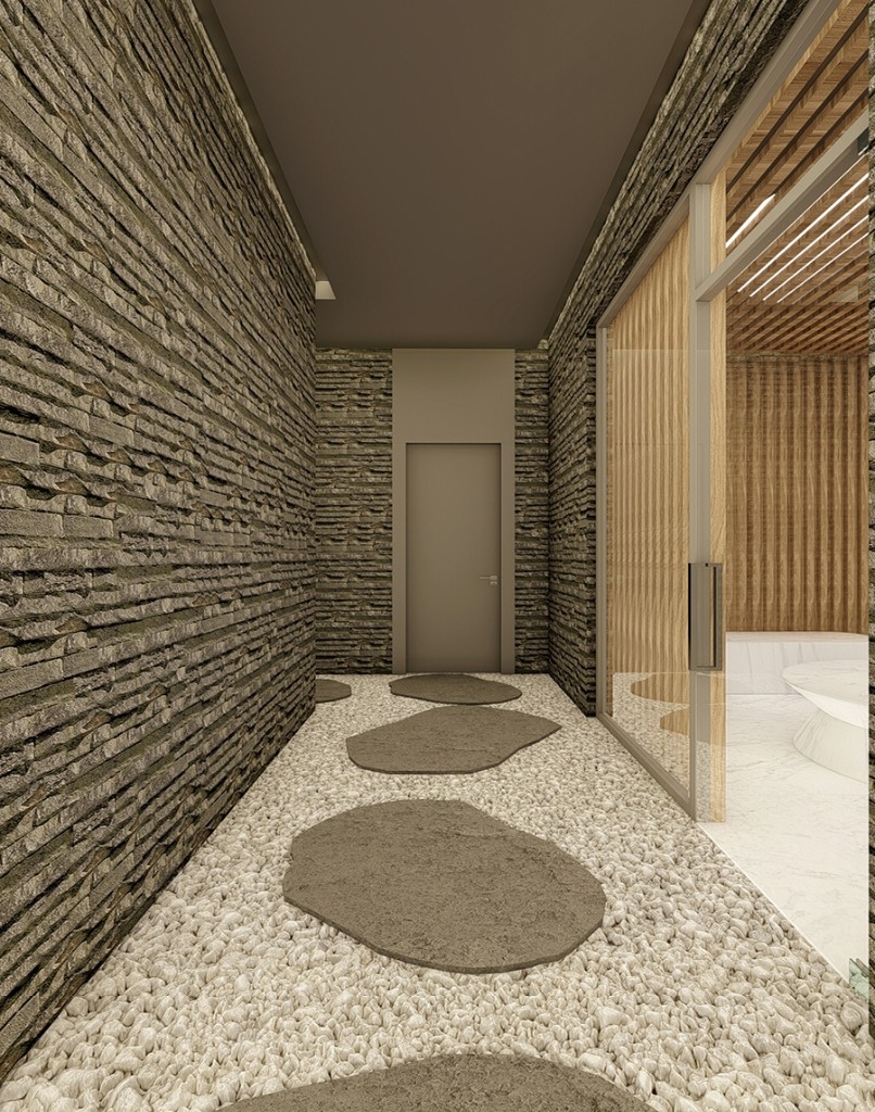 Exclusive new elite project in Alanya