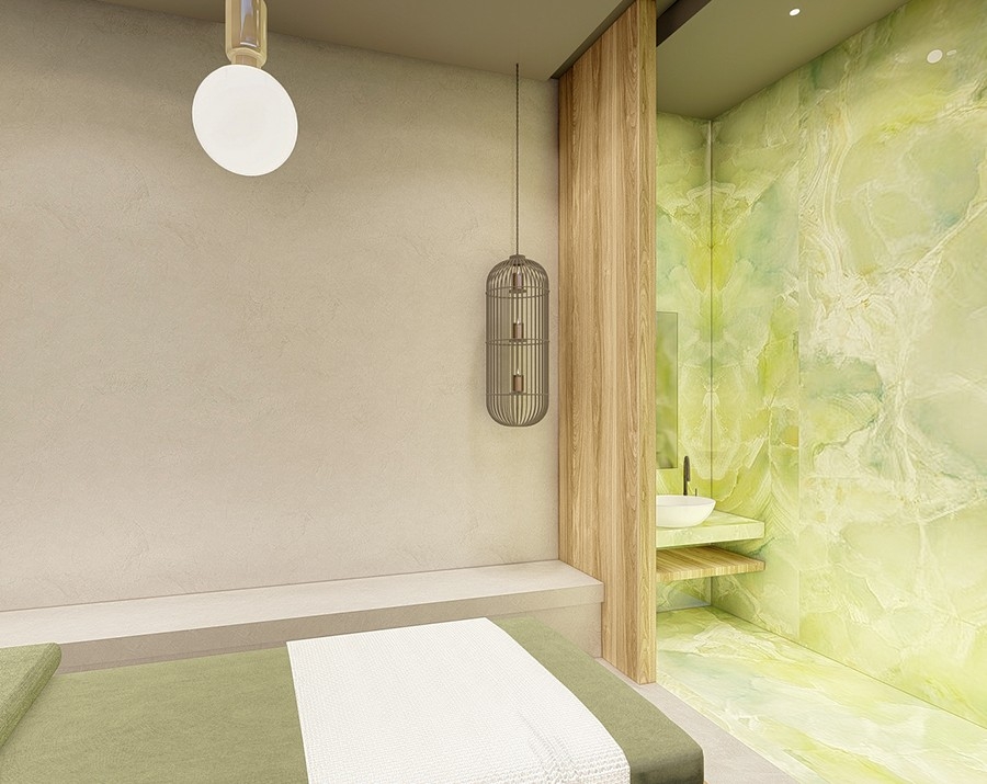 Exclusive new elite project in Alanya