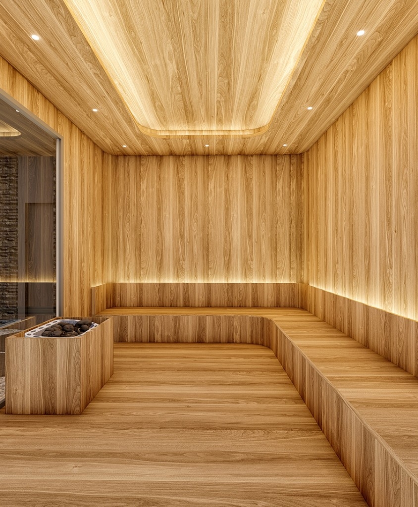 Exclusive new elite project in Alanya