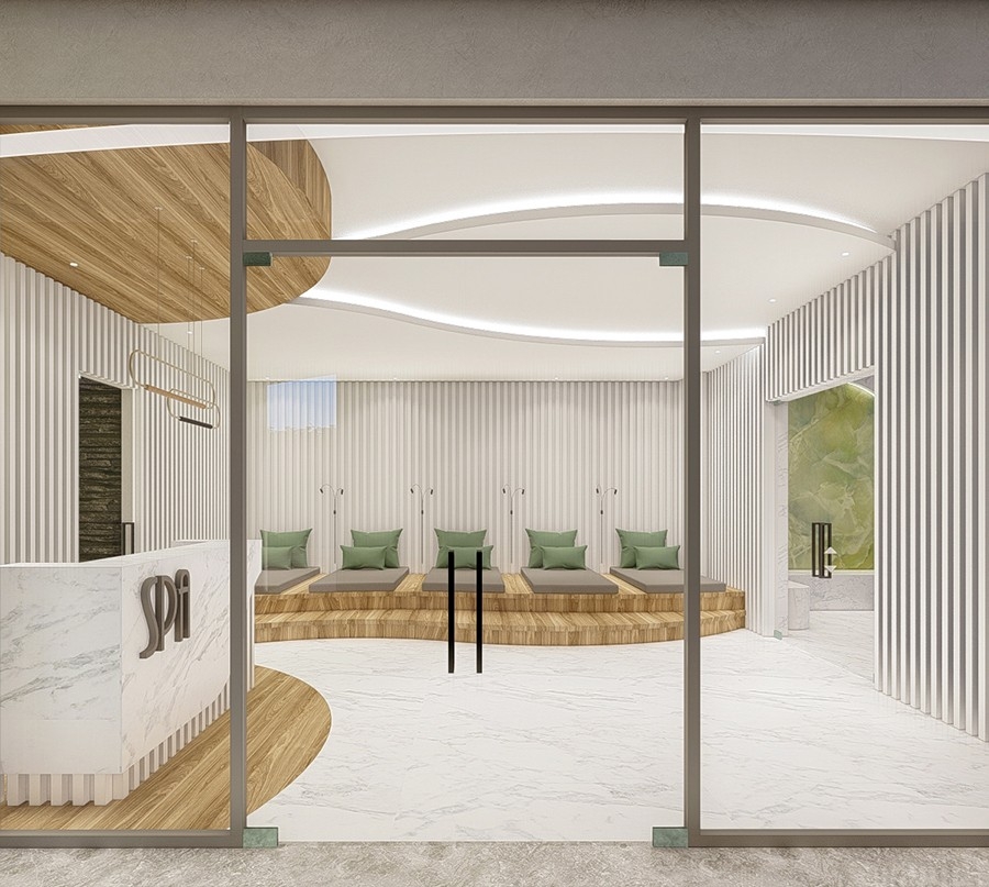 Exclusive new elite project in Alanya