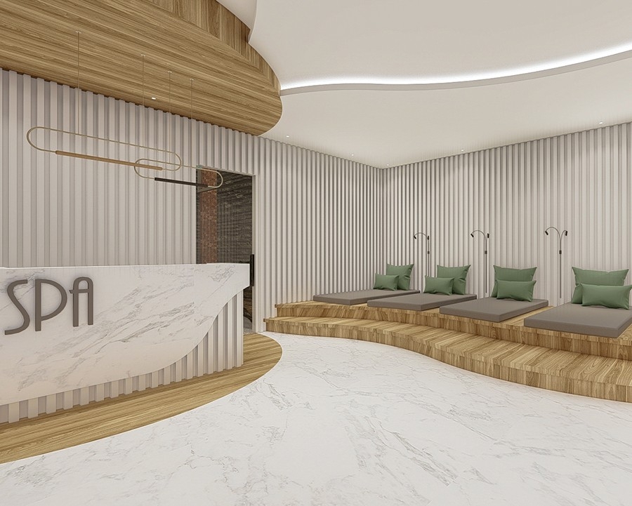 Exclusive new elite project in Alanya