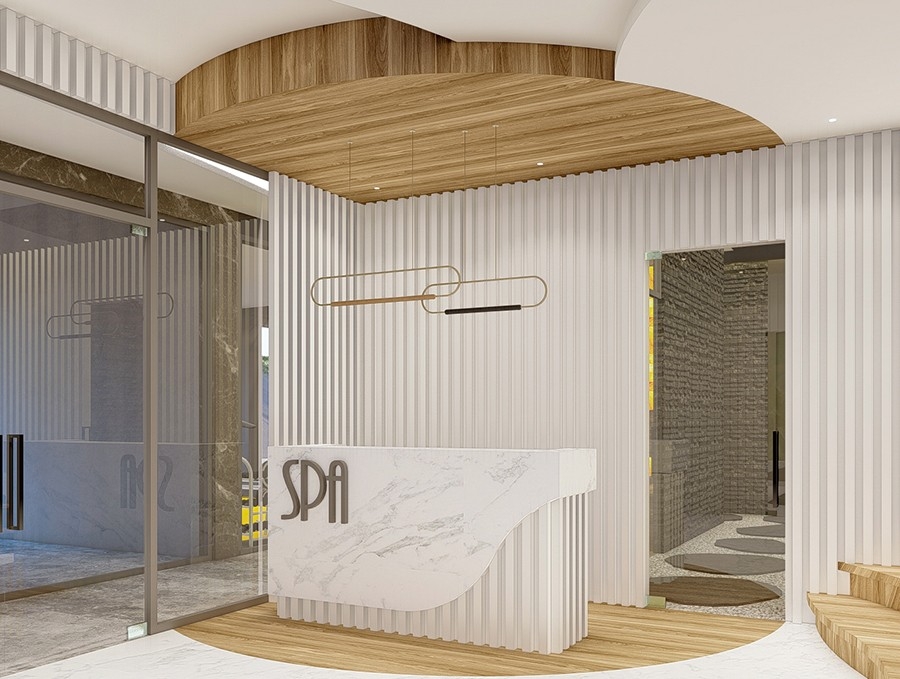 Exclusive new elite project in Alanya