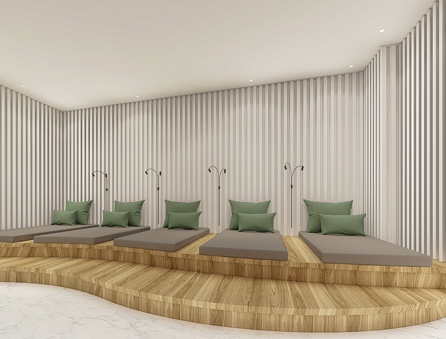 Exclusive new elite project in Alanya