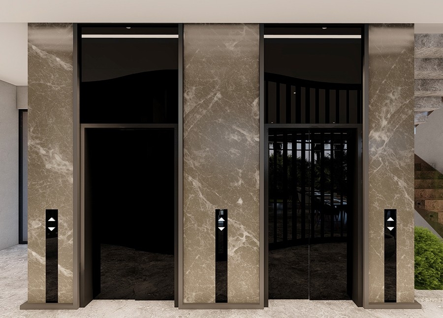 Exclusive new elite project in Alanya