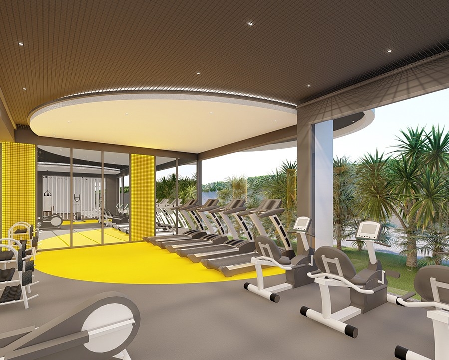 Exclusive new elite project in Alanya