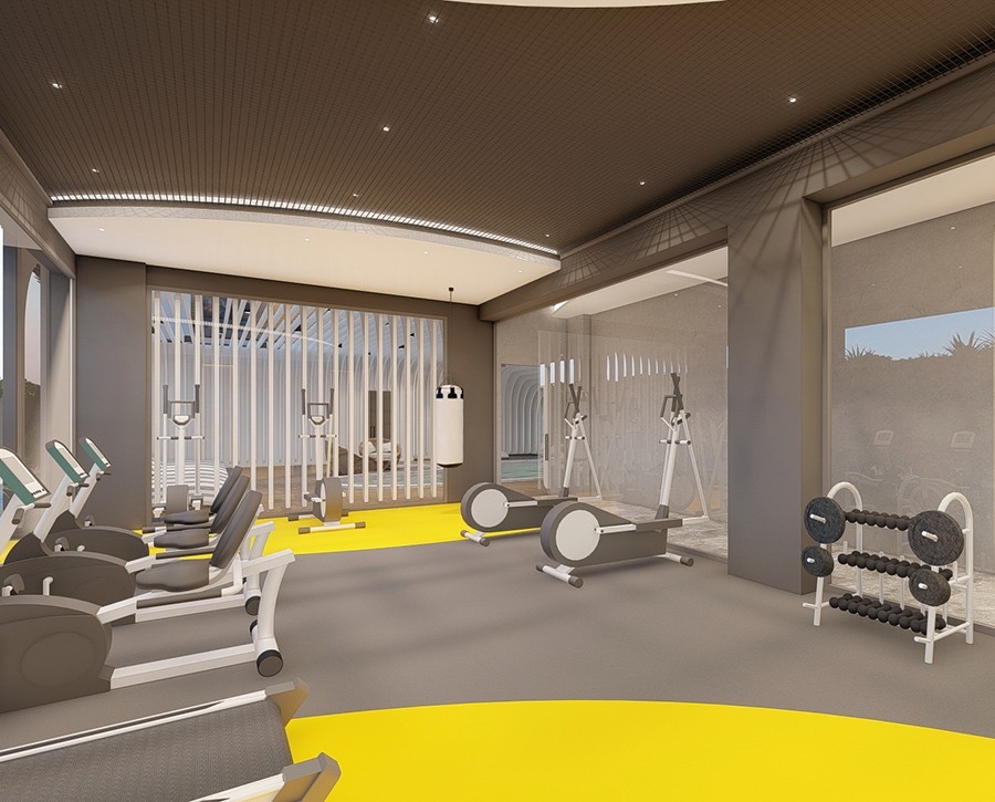 Exclusive new elite project in Alanya