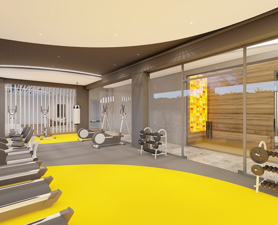Exclusive new elite project in Alanya