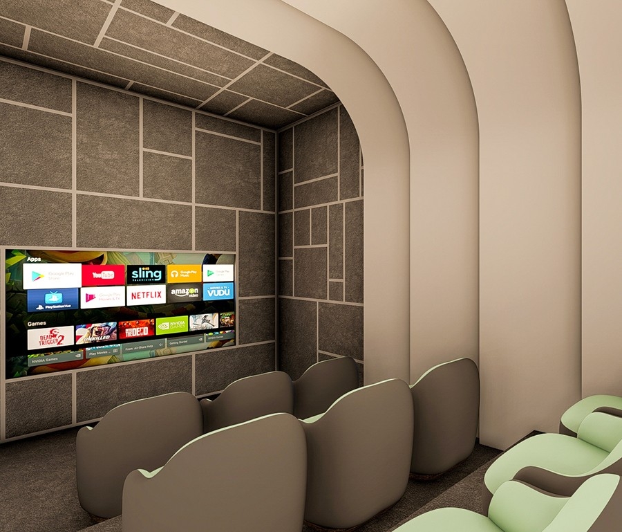 Exclusive new elite project in Alanya