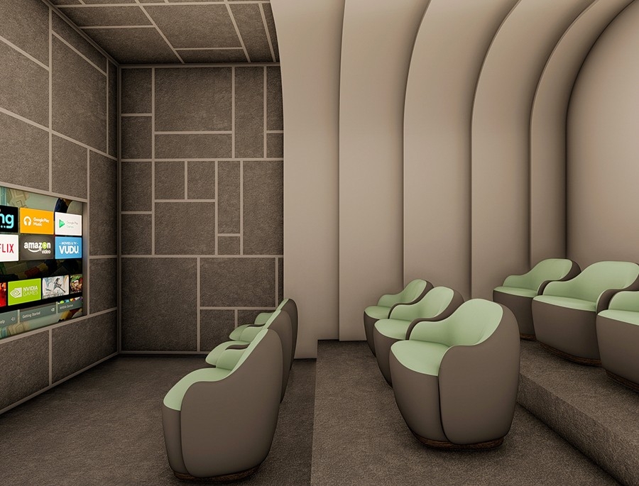 Exclusive new elite project in Alanya