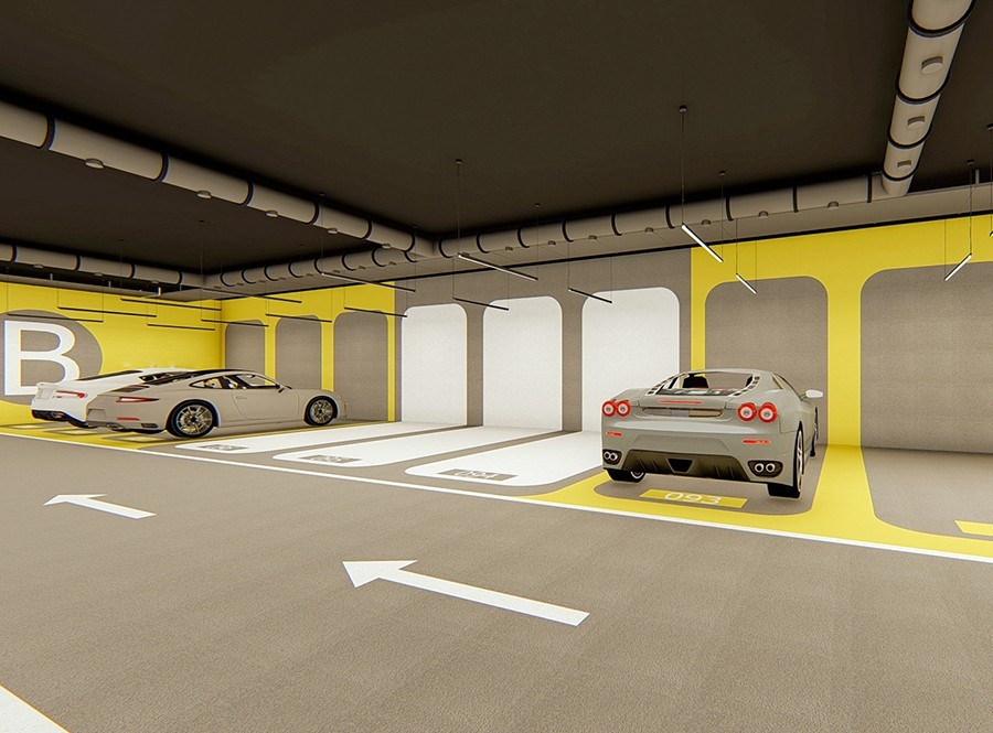 Exclusive new elite project in Alanya
