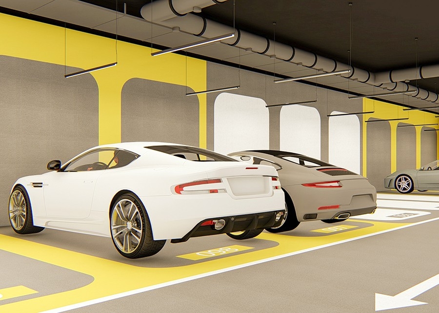 Exclusive new elite project in Alanya