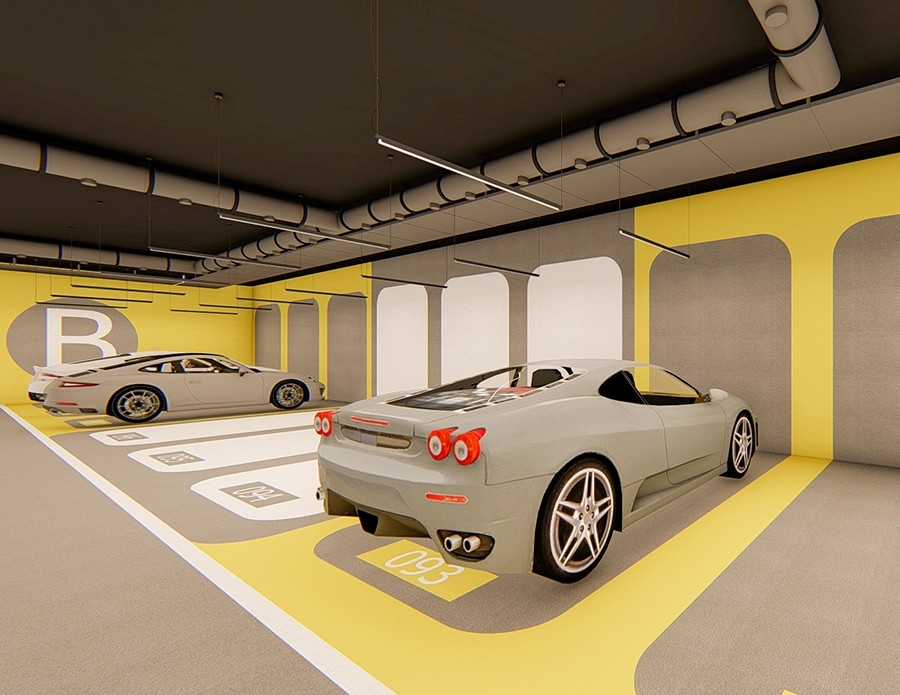 Exclusive new elite project in Alanya