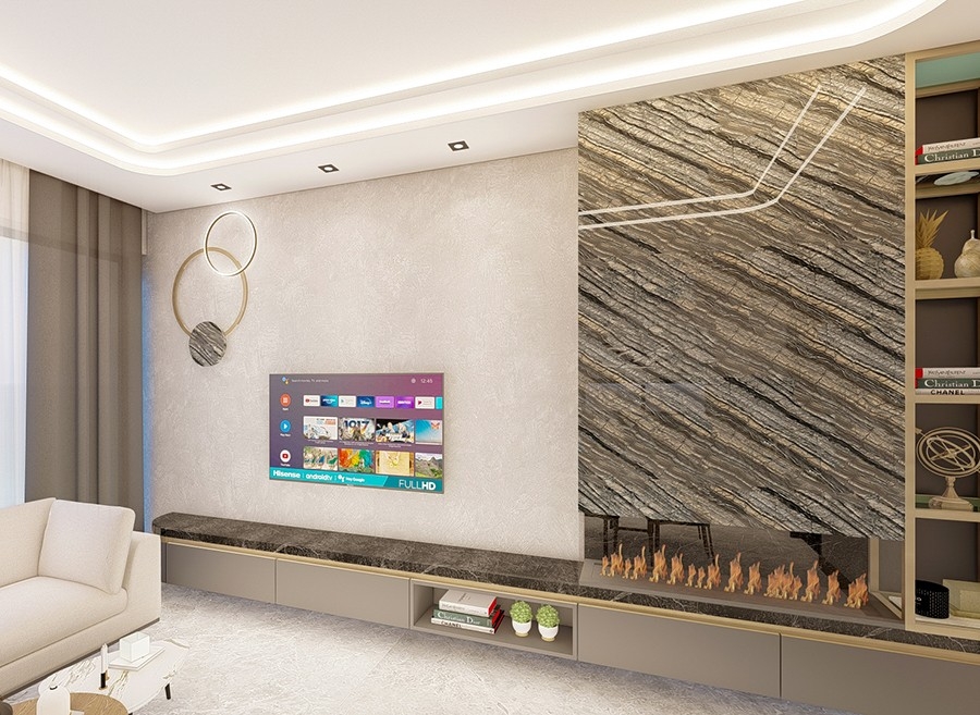 Exclusive new elite project in Alanya