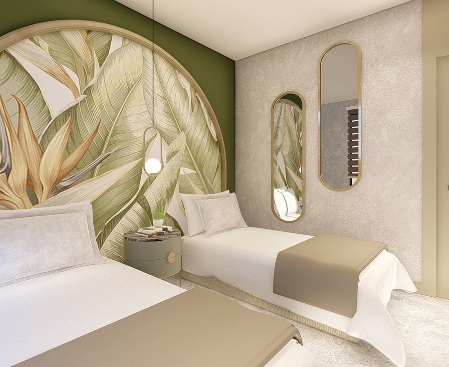 Exclusive new elite project in Alanya