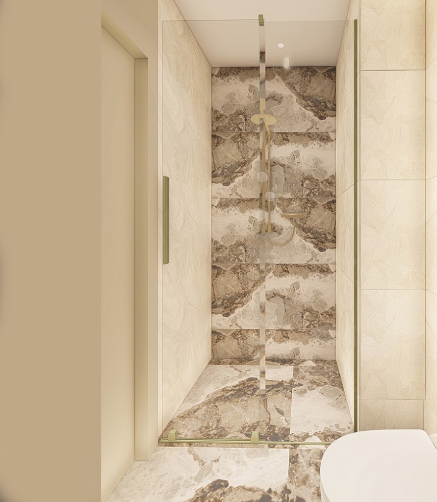 Exclusive new elite project in Alanya