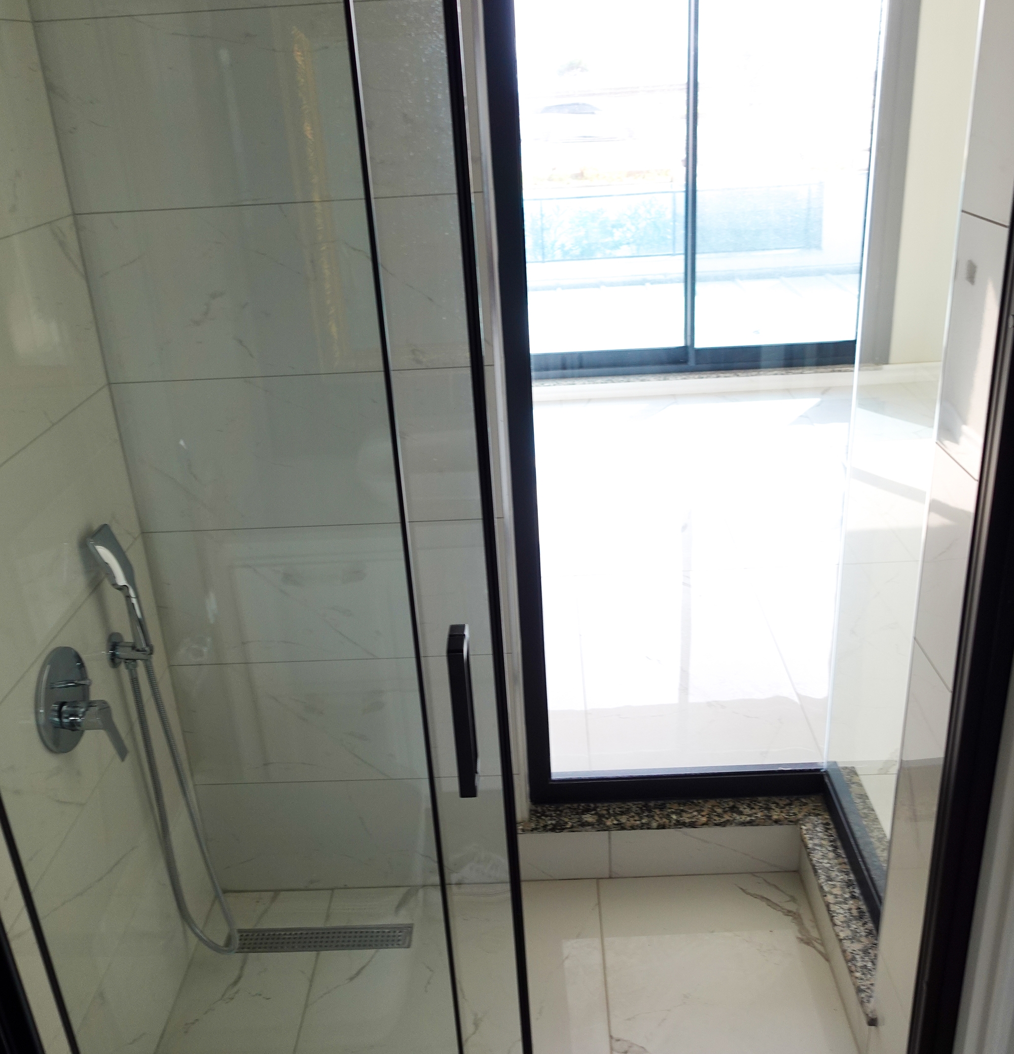 Ylellinen 2+1 huoneisto meri- ja vuorinäköalalla, Alanya - Kestel