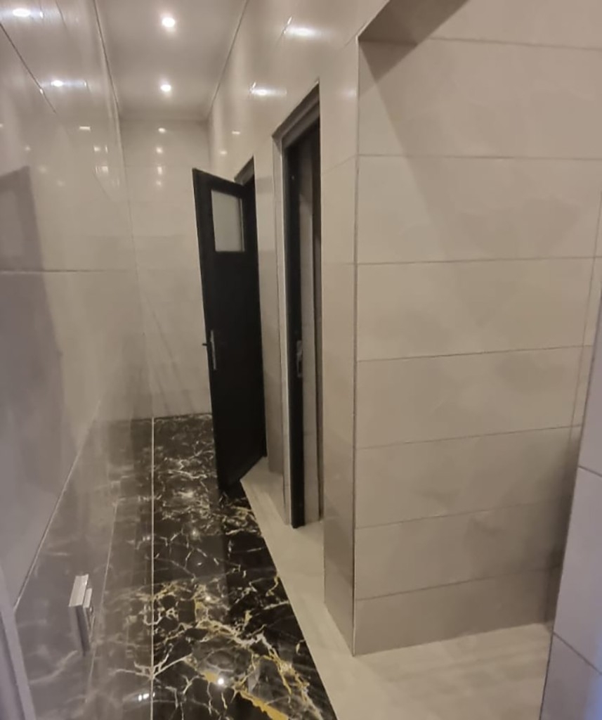 Vaikuttava uusi projekti Alanyan suosituimmalla alueella