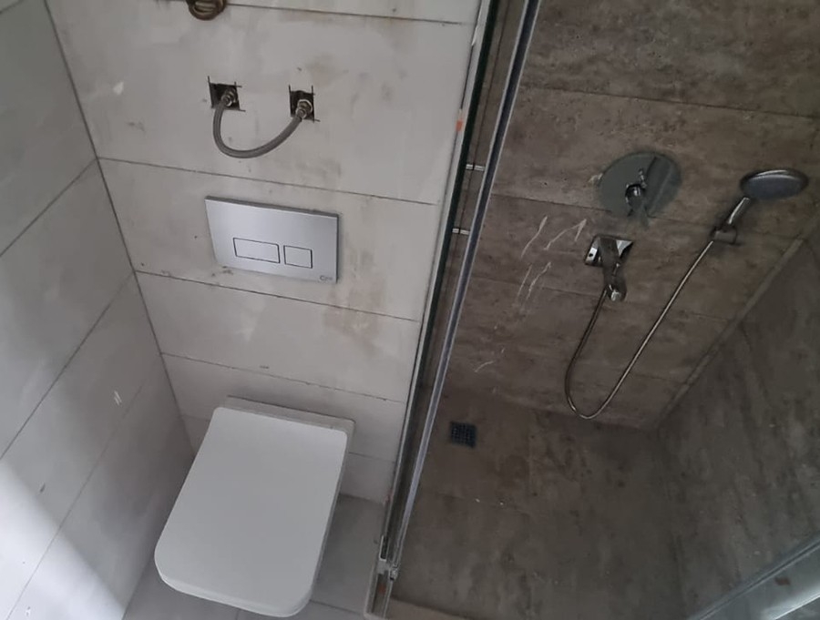 Vaikuttava uusi projekti Alanyan suosituimmalla alueella