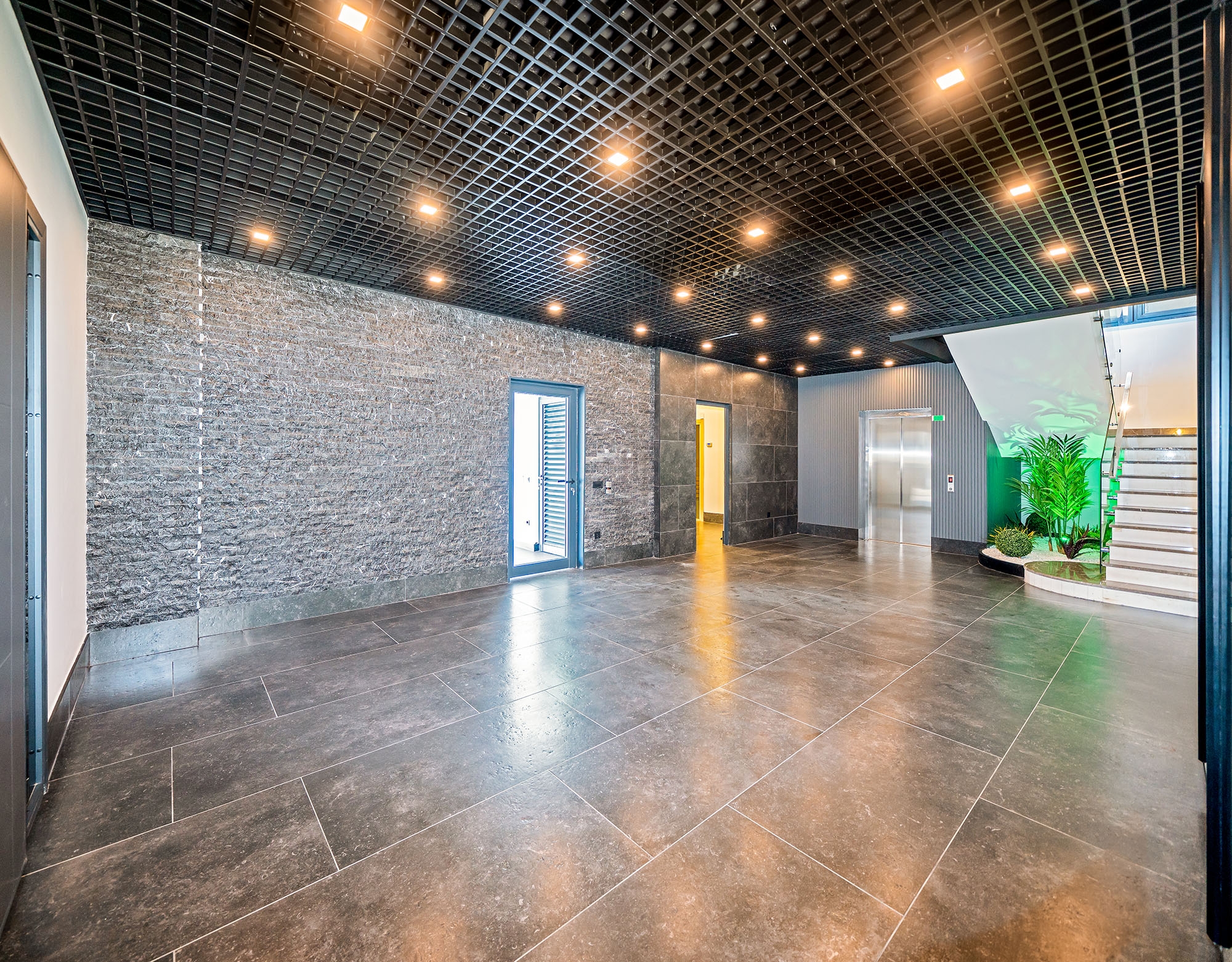 Luxus 5+1 Villa mit atemberaubendem Blick in Alanya, Bektaş