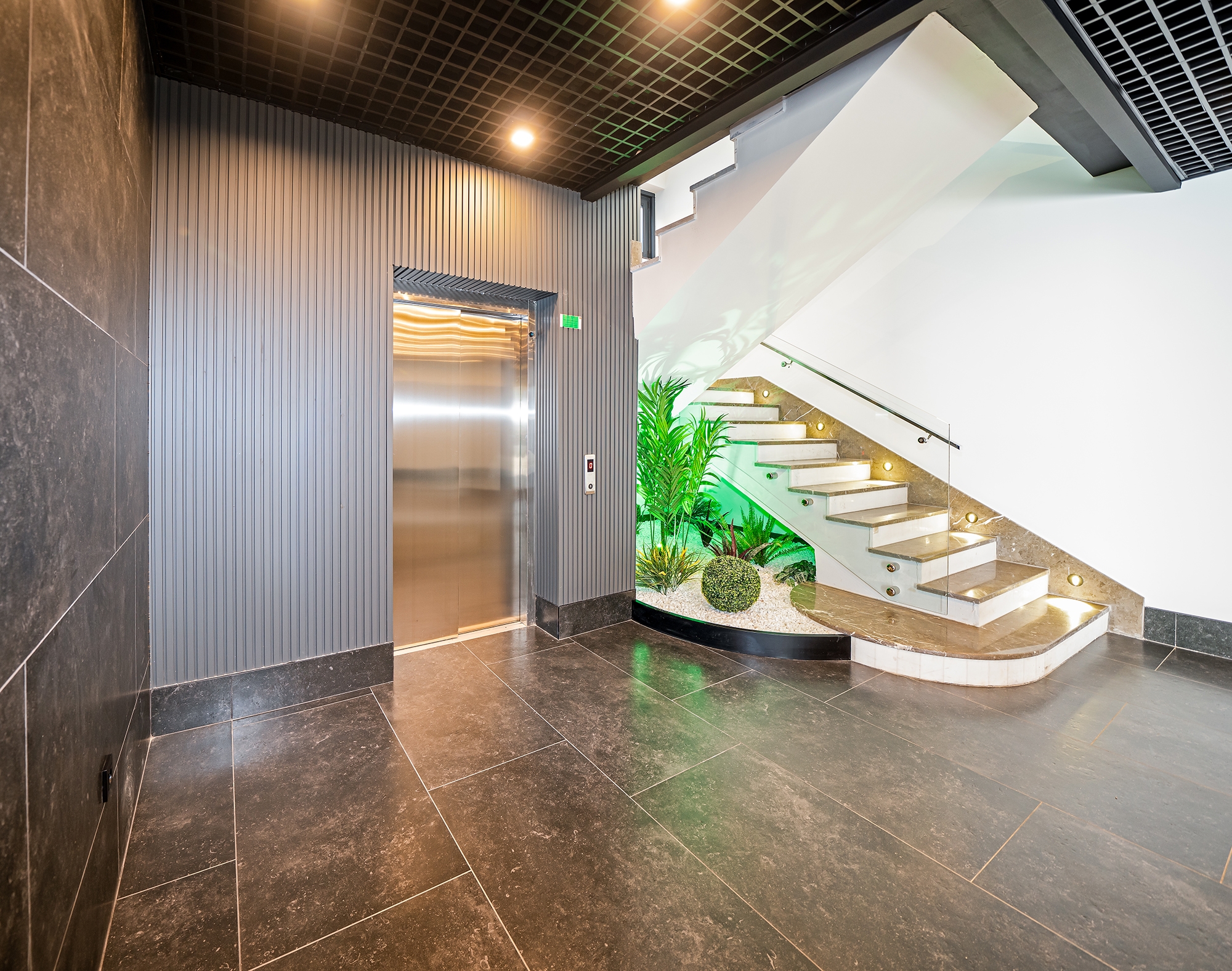 Luxus 5+1 Villa mit atemberaubendem Blick in Alanya, Bektaş