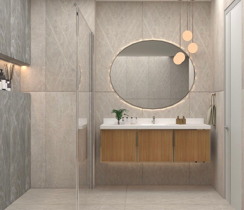 Luxury 1+1 Apartment with Mountain View in Oba, Alanya