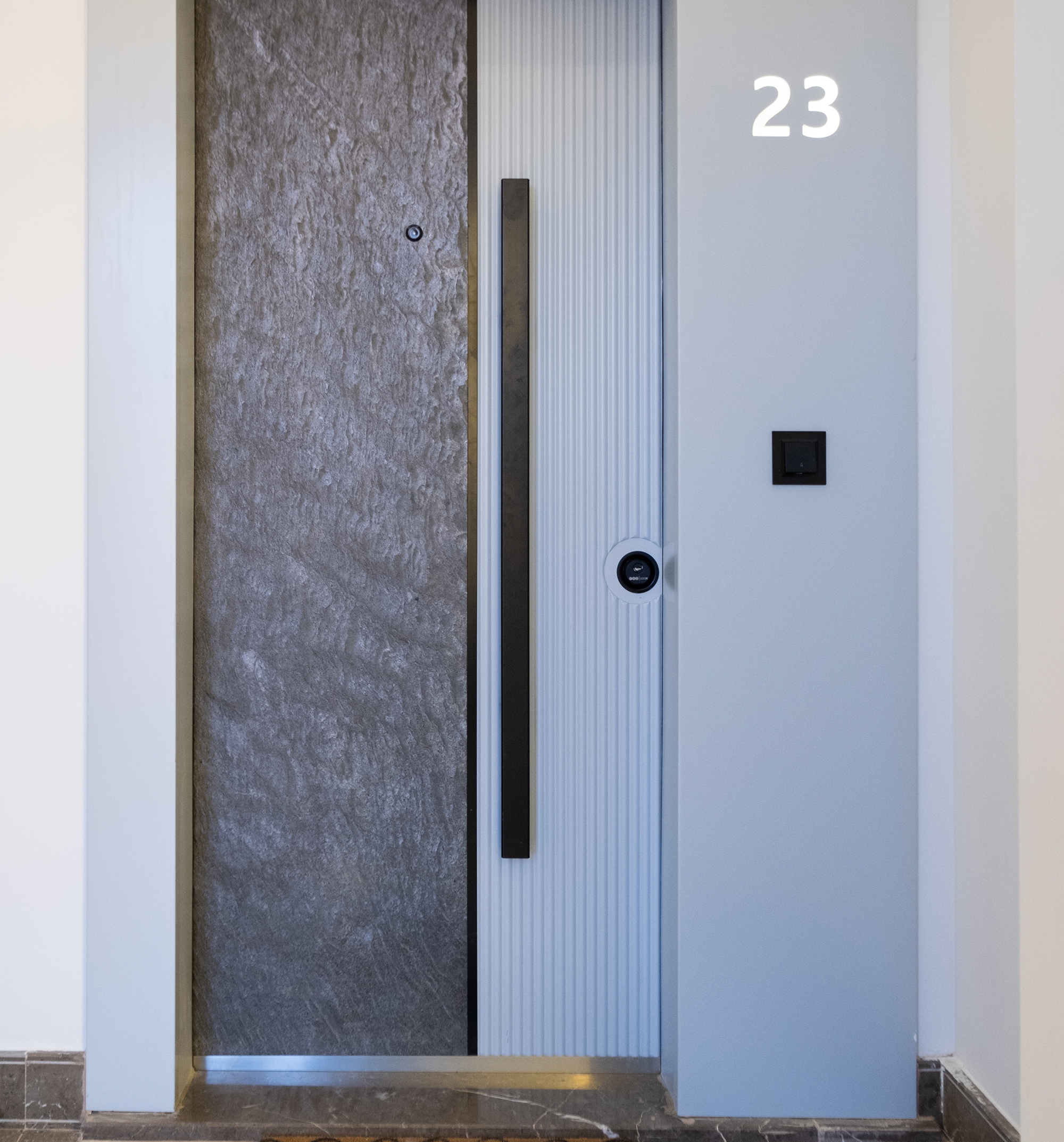Ylellinen Vuorinäköala 3+1 Asunto Alanyassa - Oba