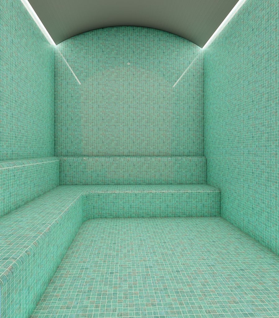 Luxuriöse 1+1 Wohnung mit atemberaubendem Blick, Alanya - Mahmutlar