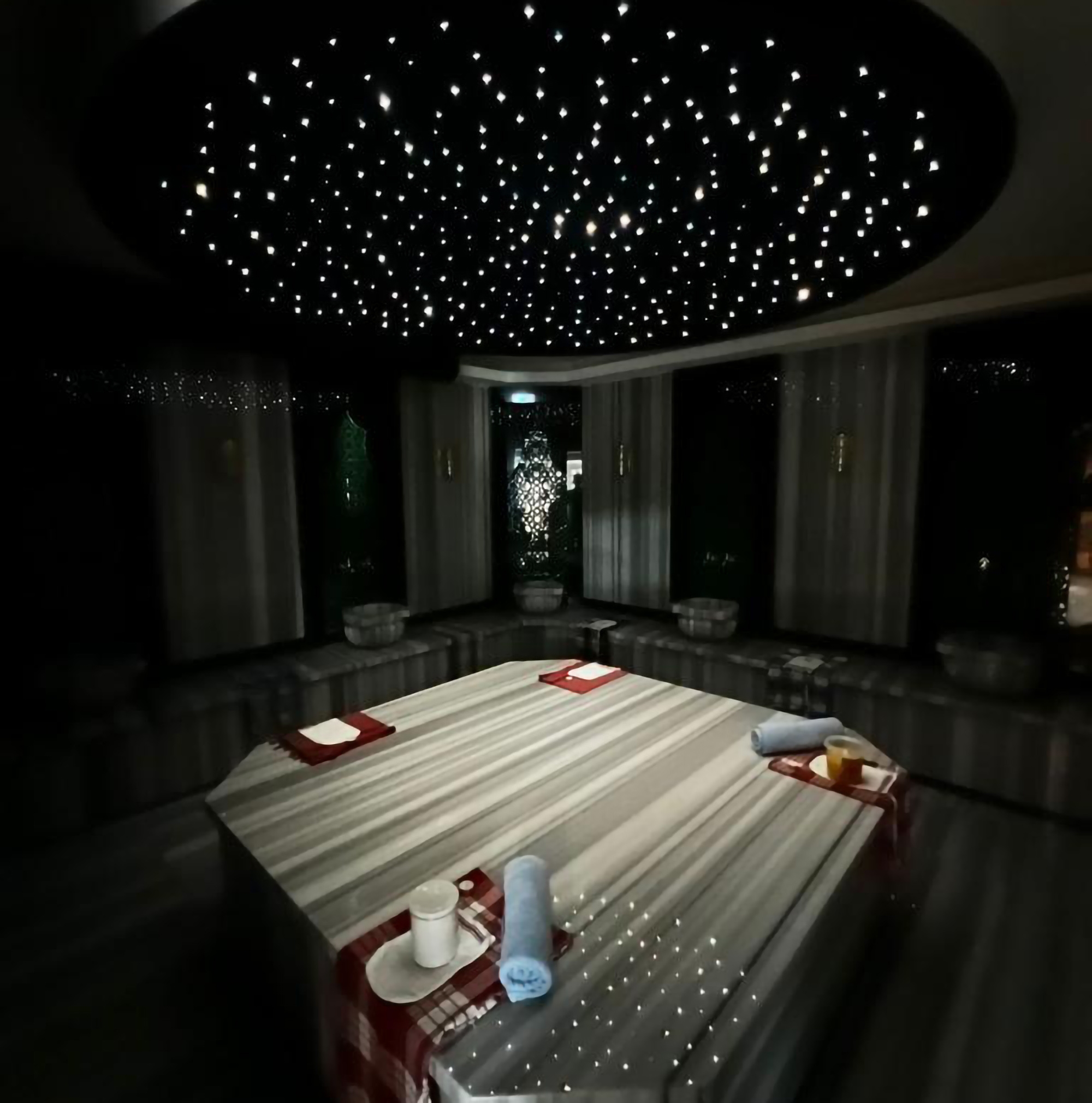 Luksus 2+1 Lejlighed med Hav- og Bjergudsigt i Kargicak, Alanya
