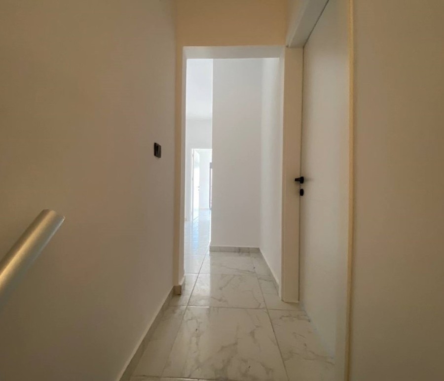 Luxuriöses 2+1 Apartment mit Bergblick in Alanya