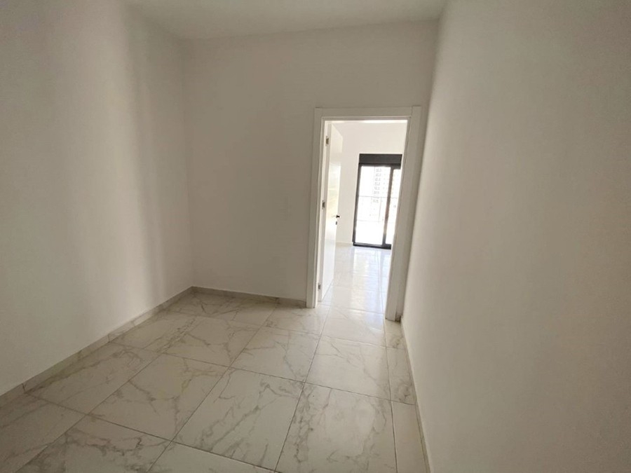 Luxuriöses 2+1 Apartment mit Bergblick in Alanya