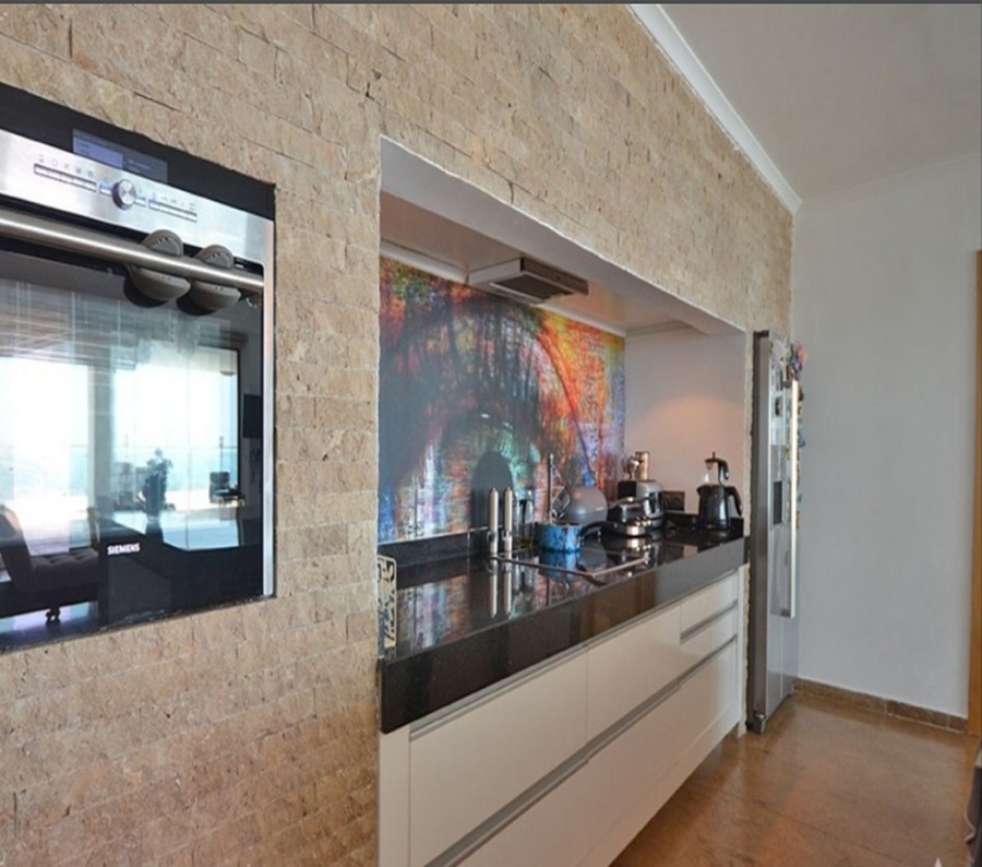Massively furnished villa for sale in Alanya