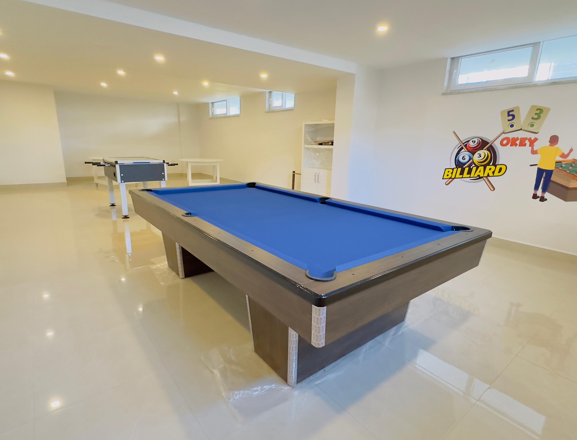Luxury 1+1 Apartment with Mountain View in Mahmutlar