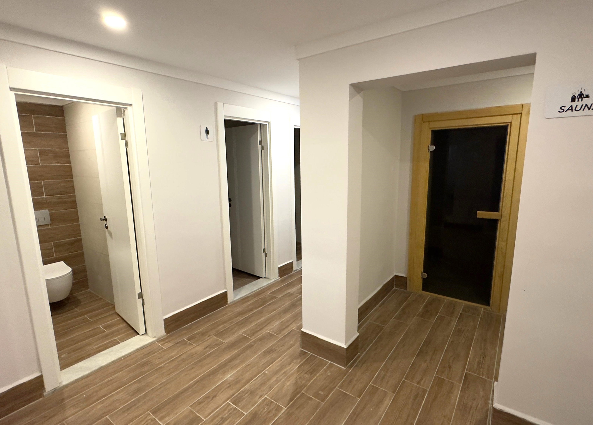 Luxury 1+1 Apartment with Mountain View in Mahmutlar