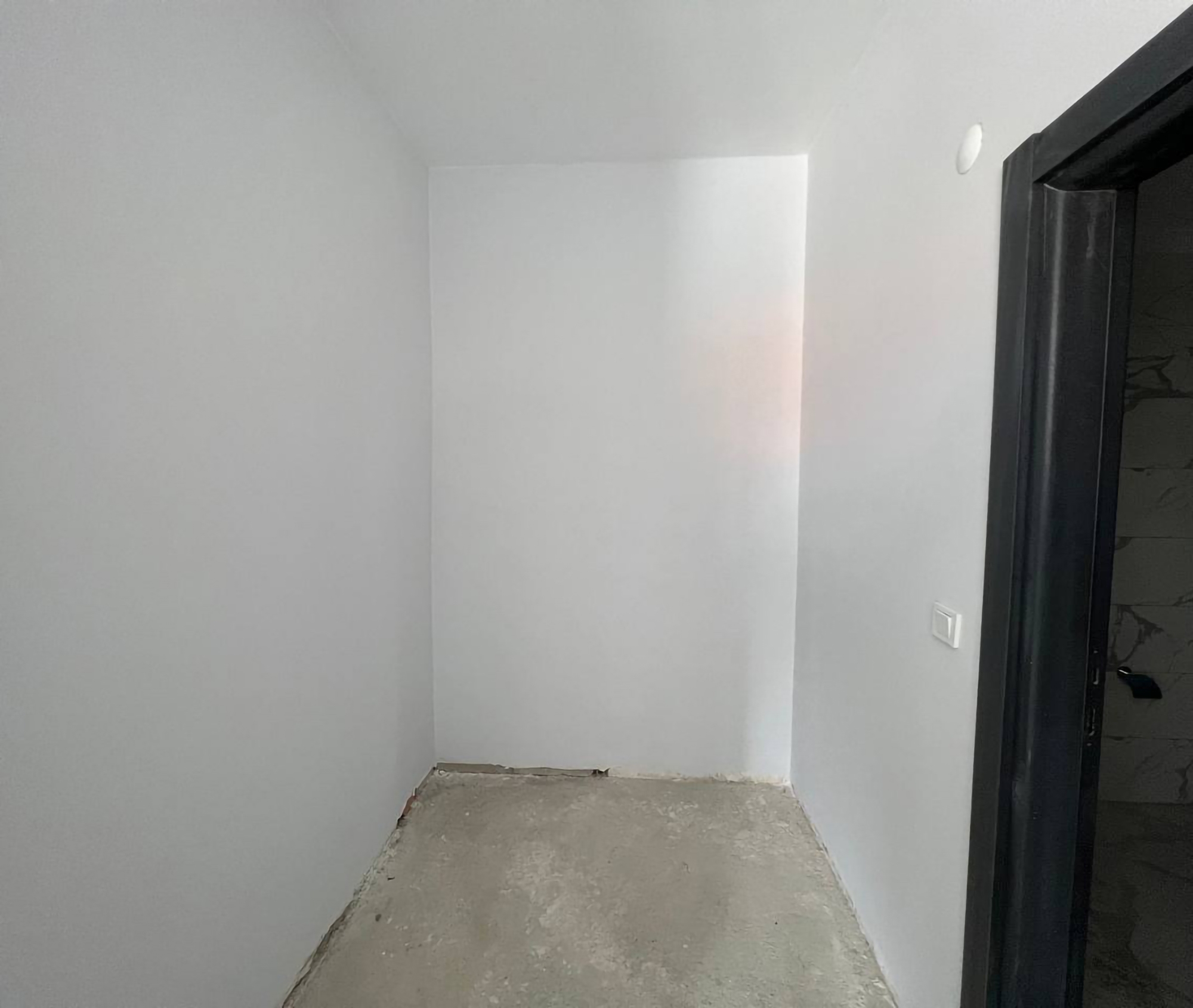 Luxuriöse 3+1 Wohnung mit Bergblick, Alanya - Avsallar