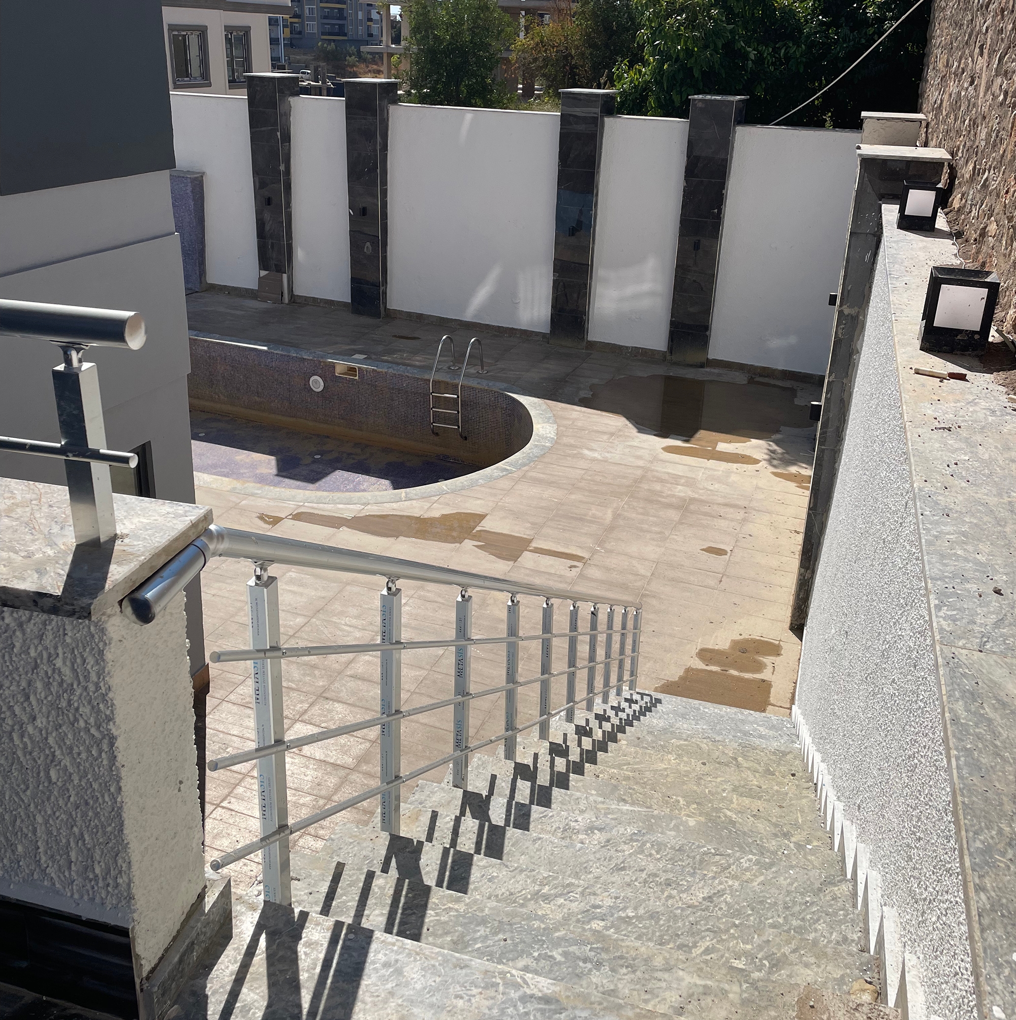 Mountain View 2+1 Apartment in Avsallar, Alanya