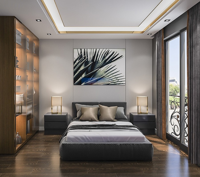 Exclusively new project located in Alanya
