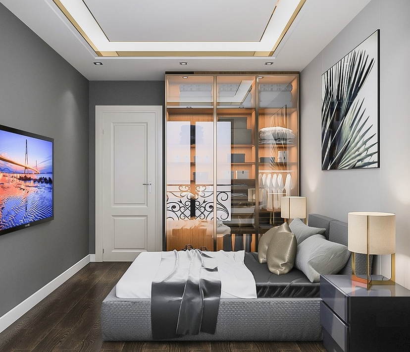 Exclusively new project located in Alanya