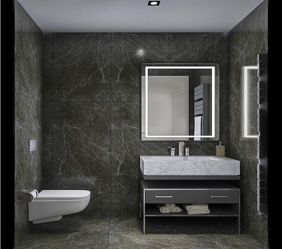 Exclusively new project located in Alanya