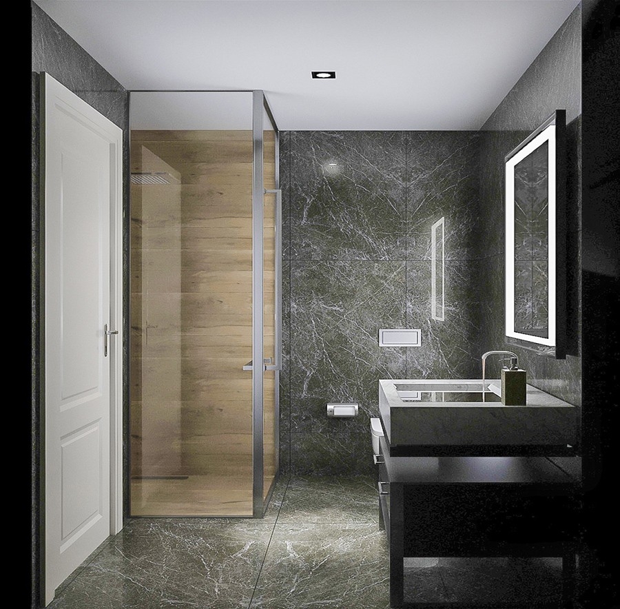 Exclusively new project located in Alanya