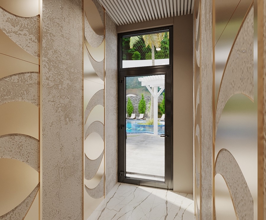 Roaring project ready to be established in Alanya