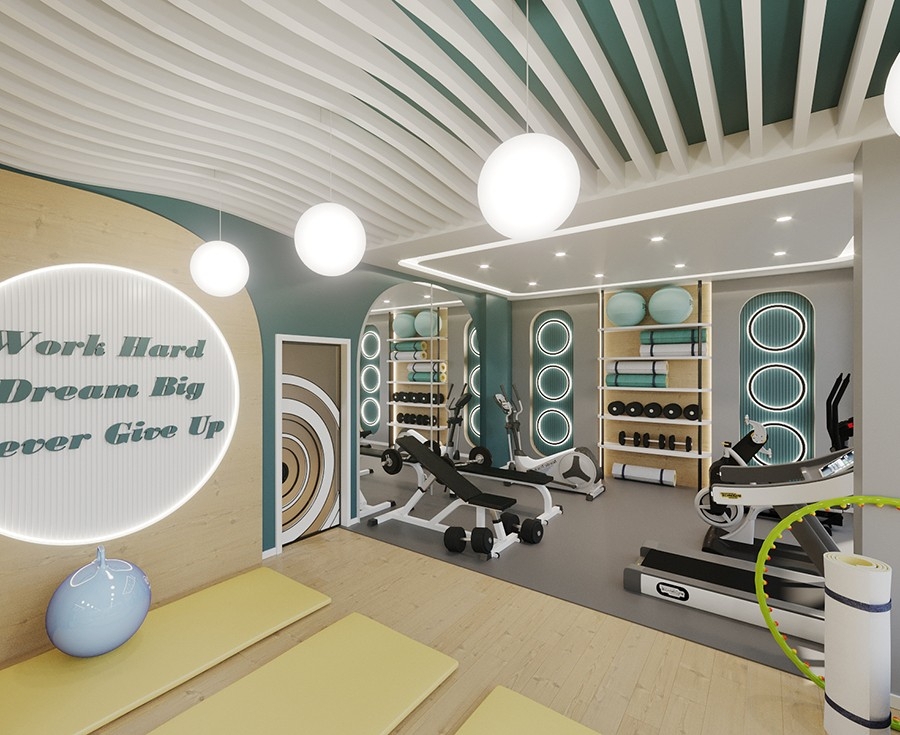 Roaring project ready to be established in Alanya