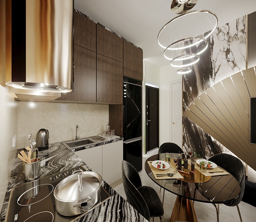 Roaring project ready to be established in Alanya